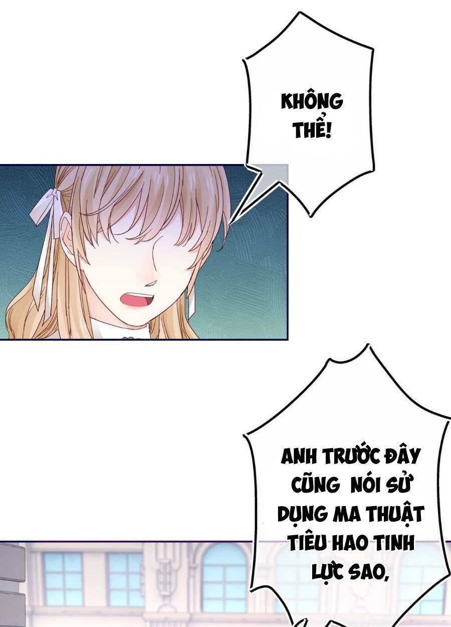 Nữ Hoàng Đầu Tiên Của Đế Quốc: Chapter 75