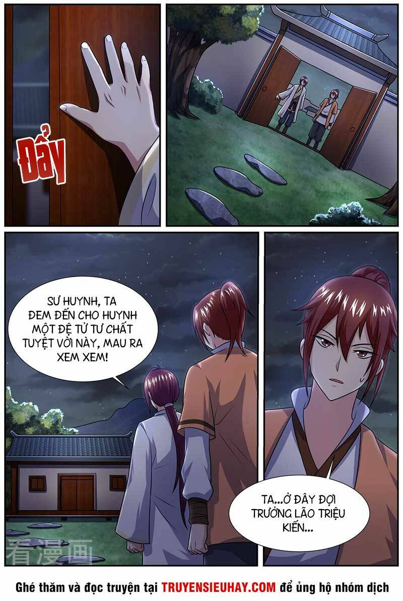 Ta Là Bá Vương: Chapter 53