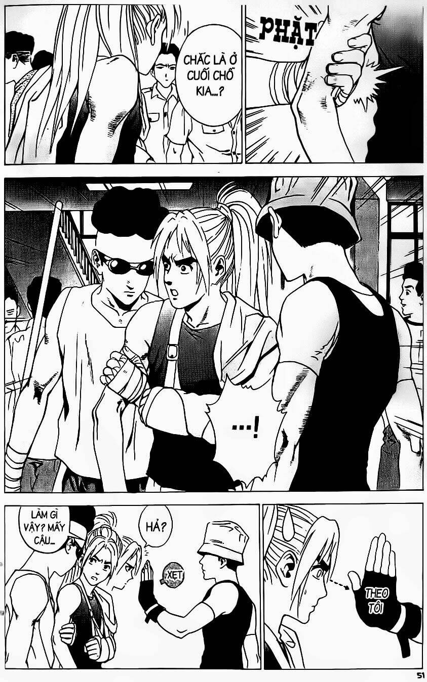 Ai Hơn Ai: Chapter 73