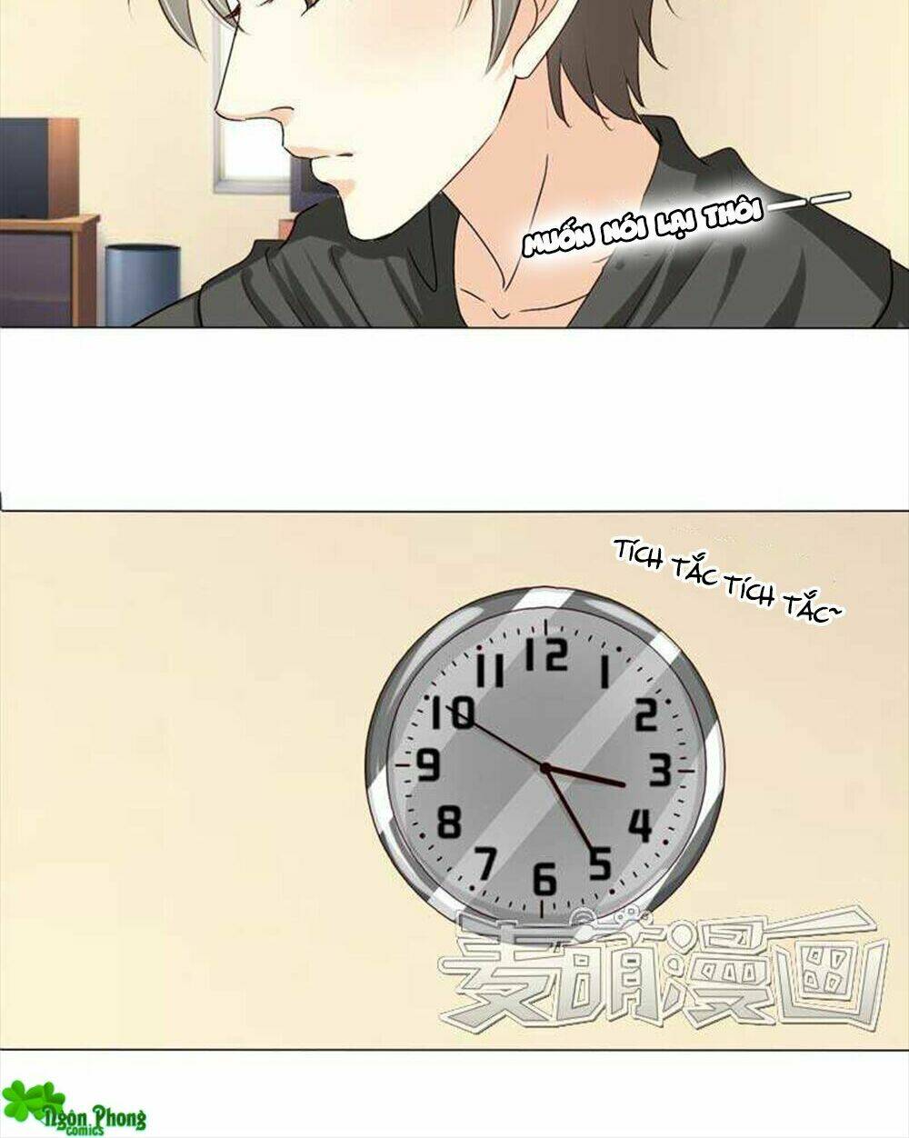 Tổng Tài Bá Đạo Là Gay: Chapter 56