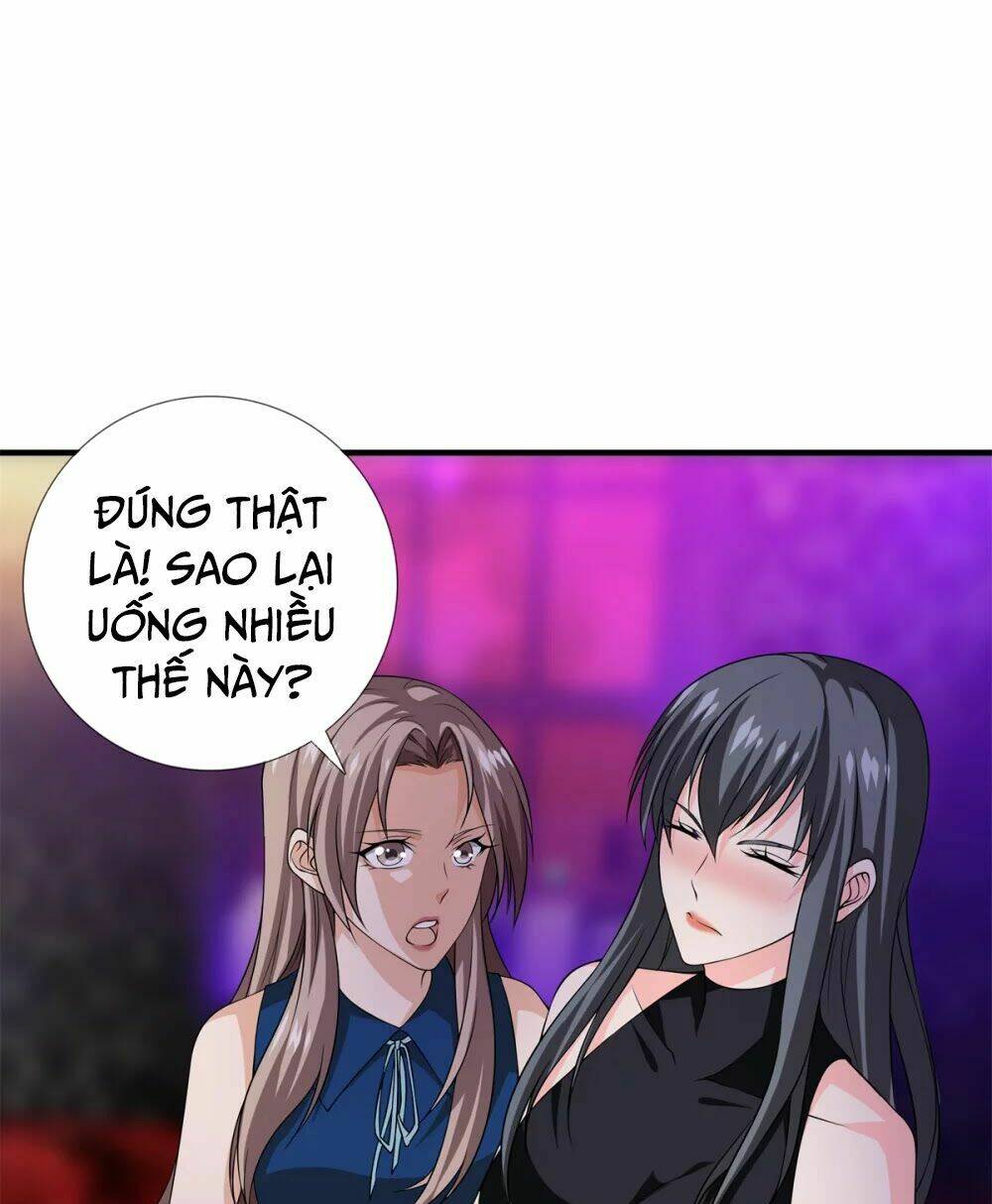 Đô Thị Chí Tôn: Chapter 20