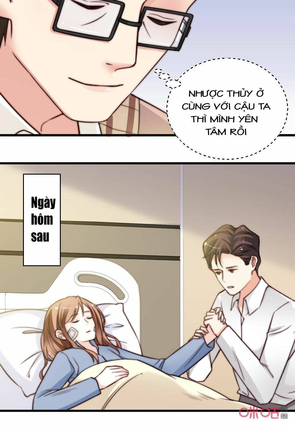 Bí Mật Của Thiên Kim: Chapter 108