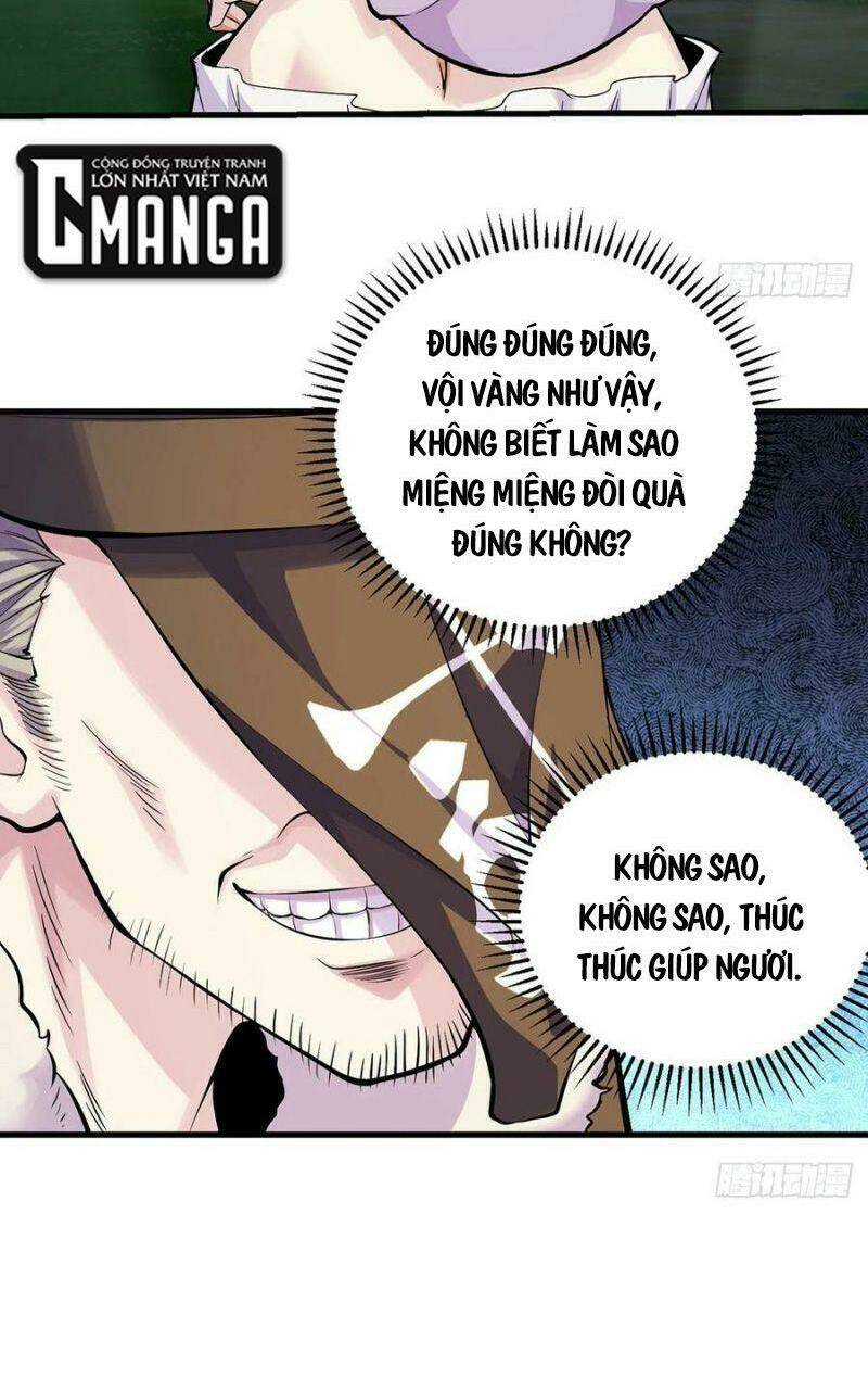 Ta Là Đại Hoàn Đan: Chapter 41