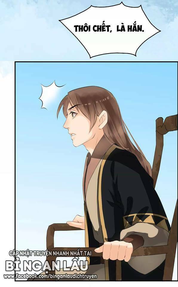 Bồng Sơn Viễn: Chapter 10