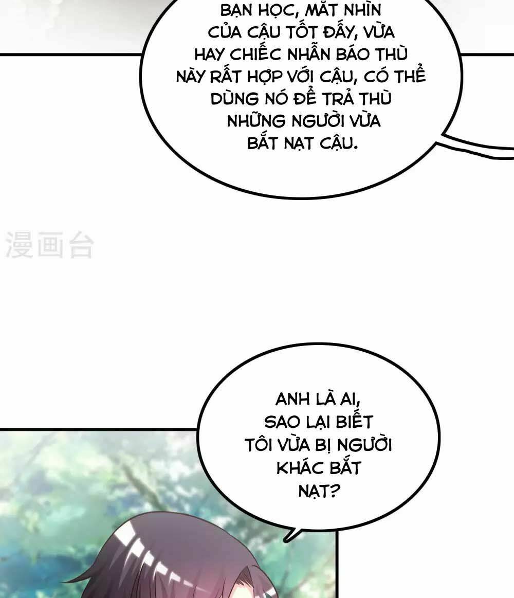 Tối Cường Vận Đào Hoa: Chapter 29