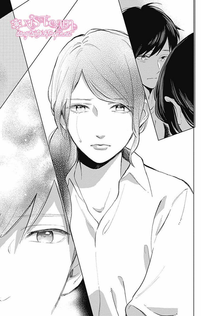 Cảm Xúc Ngọt Ngào: Chapter 56