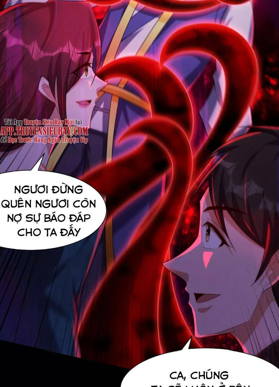 Yêu Giả Vi Vương: Chapter 308