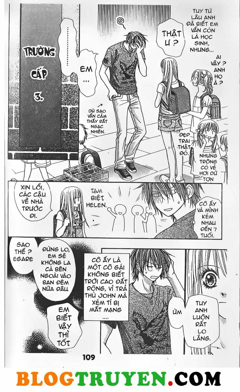 Truyền Thuyết Bí Ẩn: Chapter 4.2