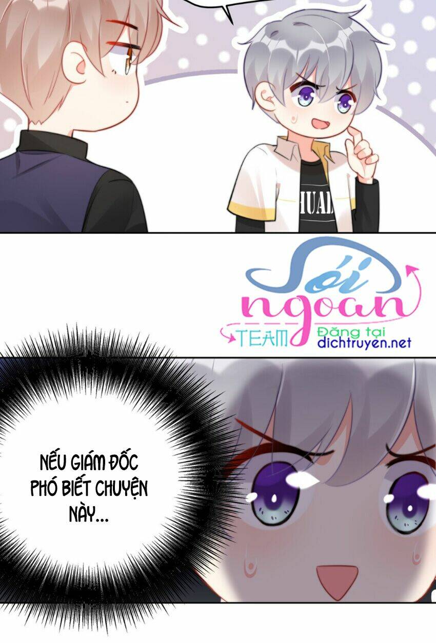 Boss Đại Nhân Là Nữ Thần?: Chapter 27