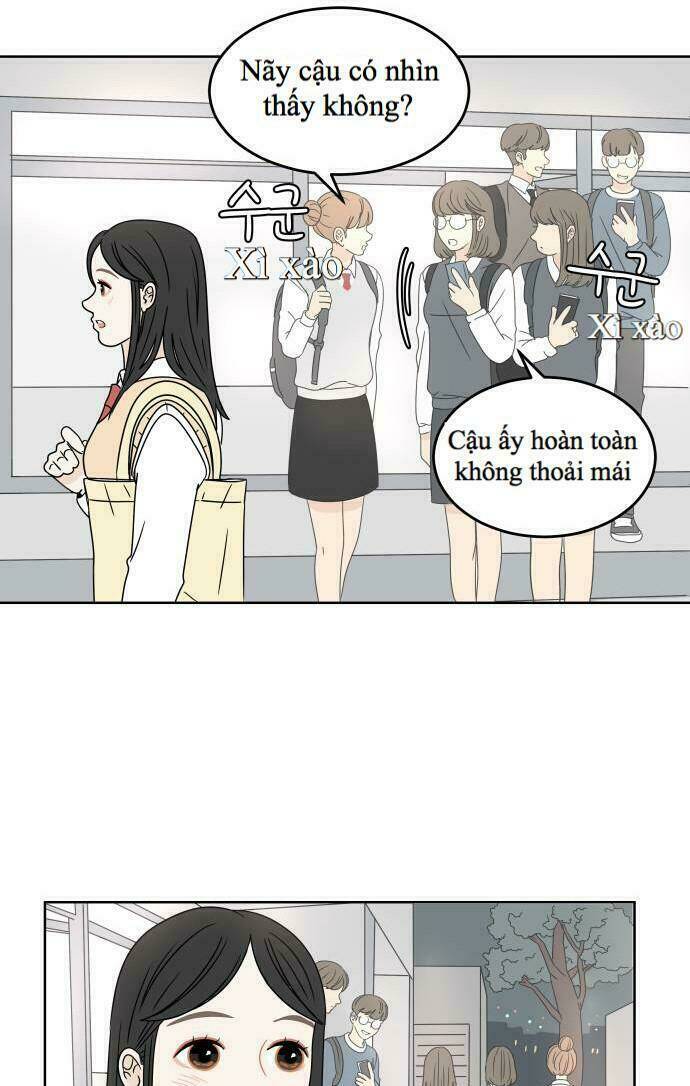 30 Phút Bước Đi Bên Em: Chapter 6