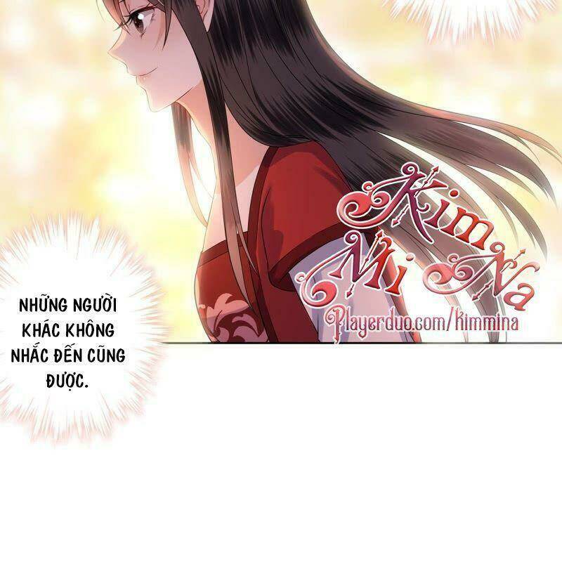 Vương Gia Kiêu Ngạo Quá Khó Cua: Chapter 23