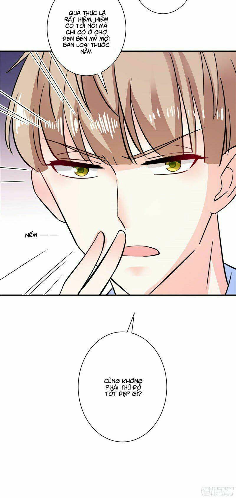 Vợ Yêu Là Báu Vật: Chapter 49