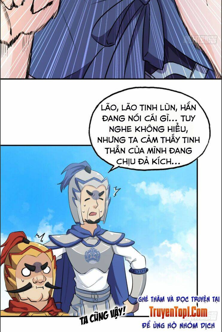 Khởi Đầu Bằng Một Con Côn: Chapter 104
