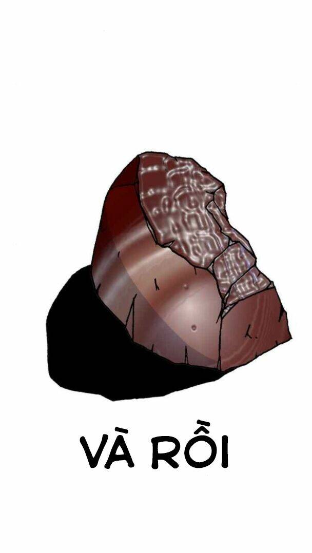 Mắc Kẹt Trên Mặt Trăng: Chapter 22