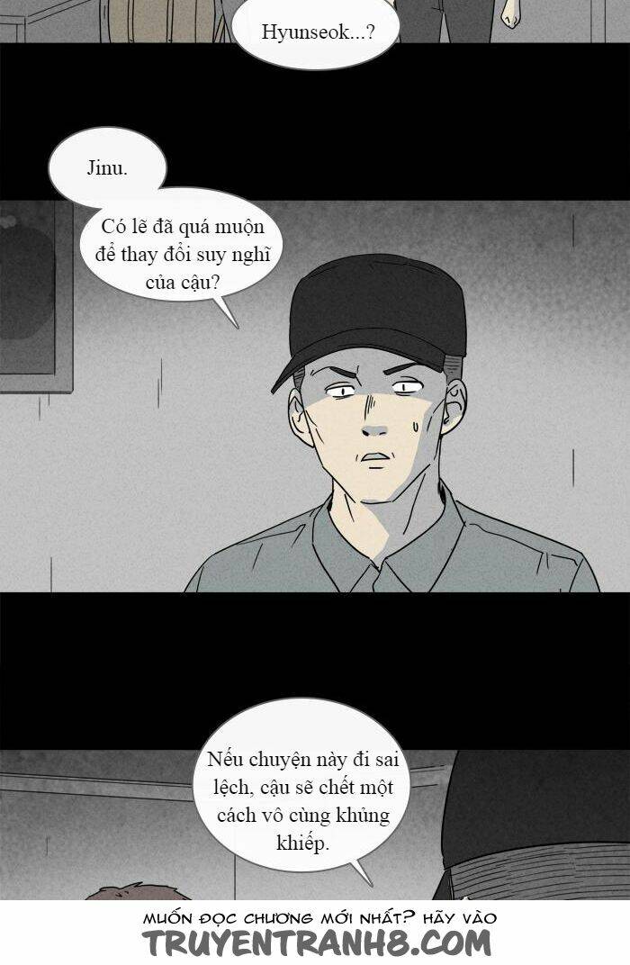 Những Câu Chuyện Bất Thường: Chapter 169