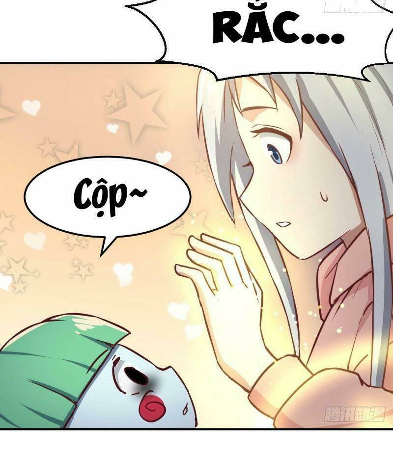 Song Tu Đạo Lữ Kiểu Xem Mặt: Chapter 90