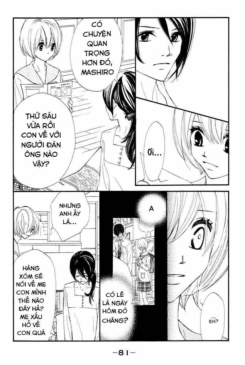 Shiro No Eden: Chapter 2