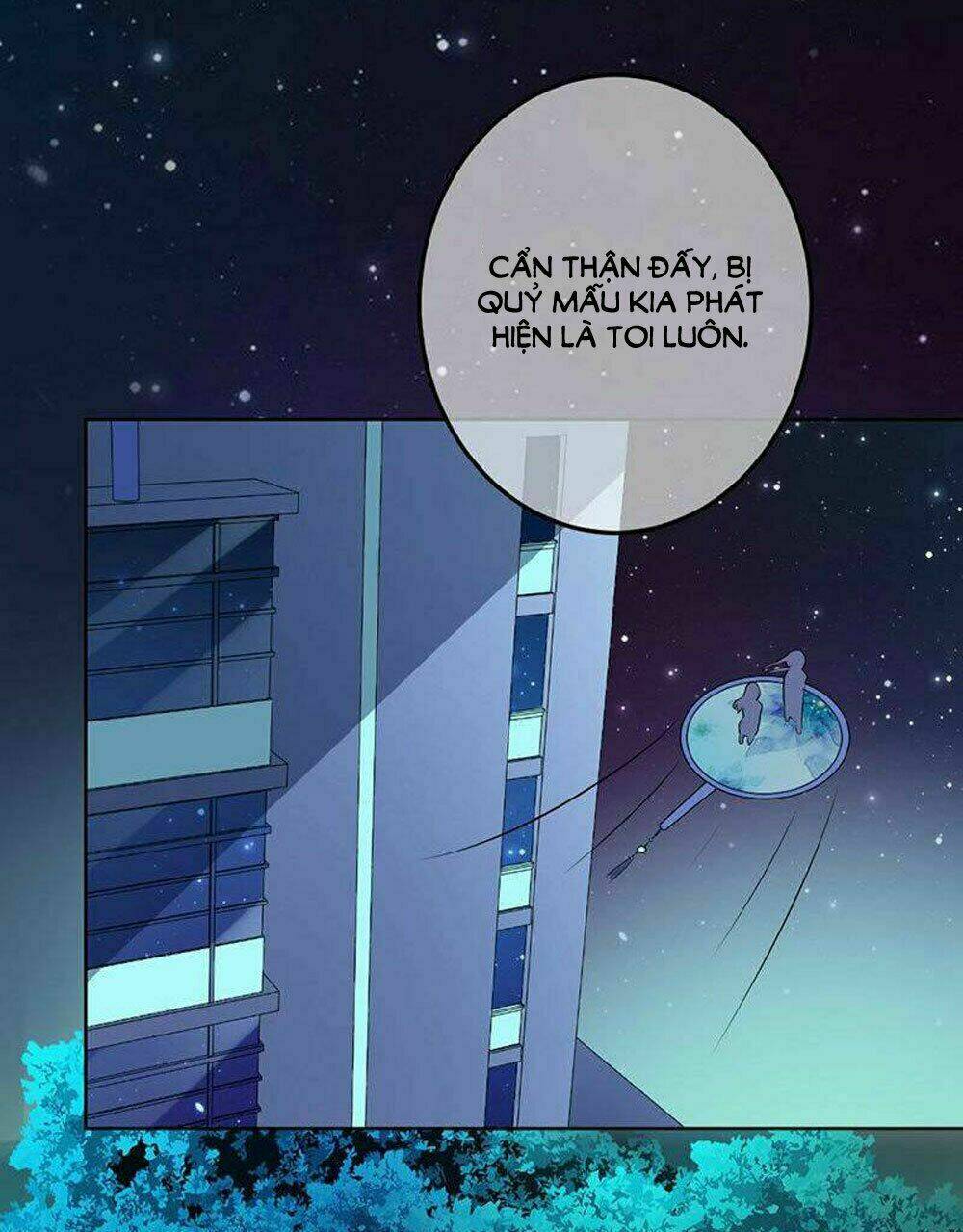 Hung Mãnh Quỷ Phu Bà Thượng Sàng: Chapter 71