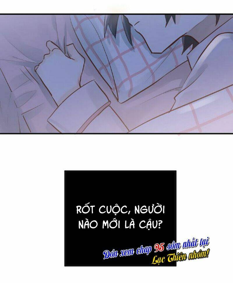 Đầu Gấu Biết Yêu: Chapter 94