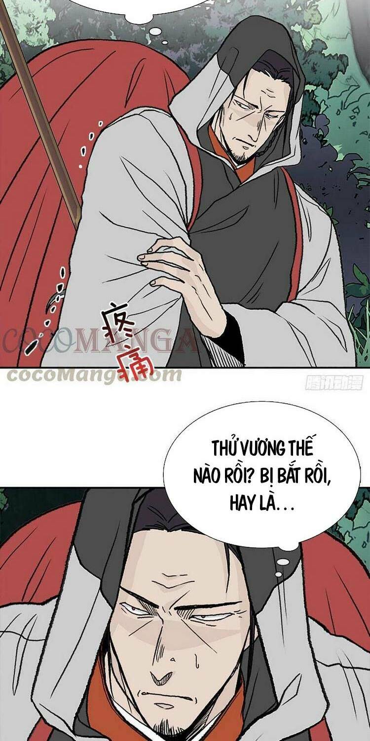 Học Sĩ Tái Sinh: Chapter 183