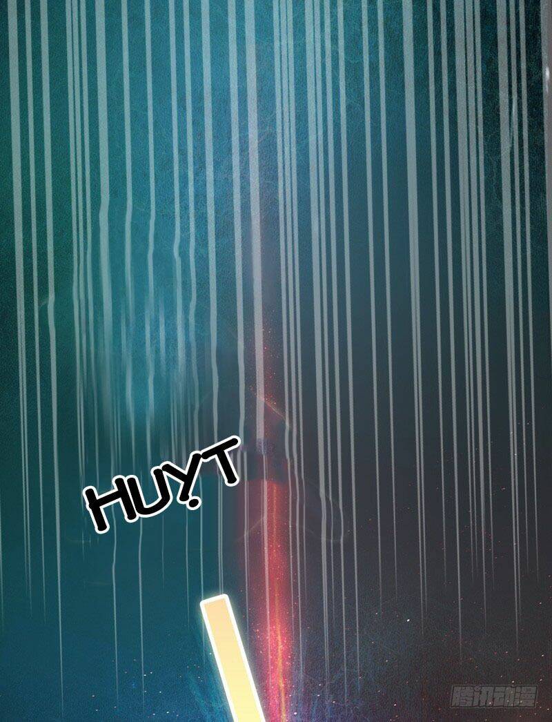 Vượt Qua Ngân Hà Để Yêu Em: Chapter 2