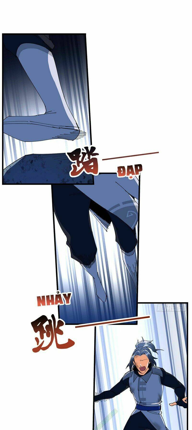 Bất Diệt Nguyên Thần: Chapter 23