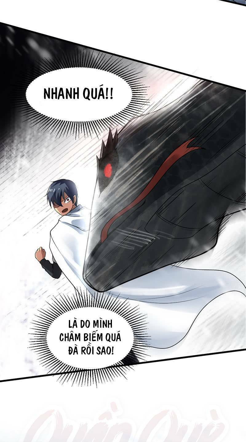 Cuộc Sống Tận Thế Bắt Đầu Từ Số 0: Chapter 28