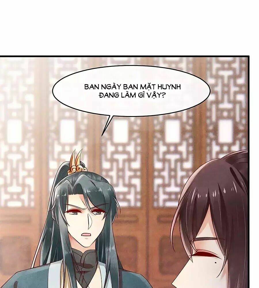 Vương Phi Muốn Trèo Tường: Chapter 42