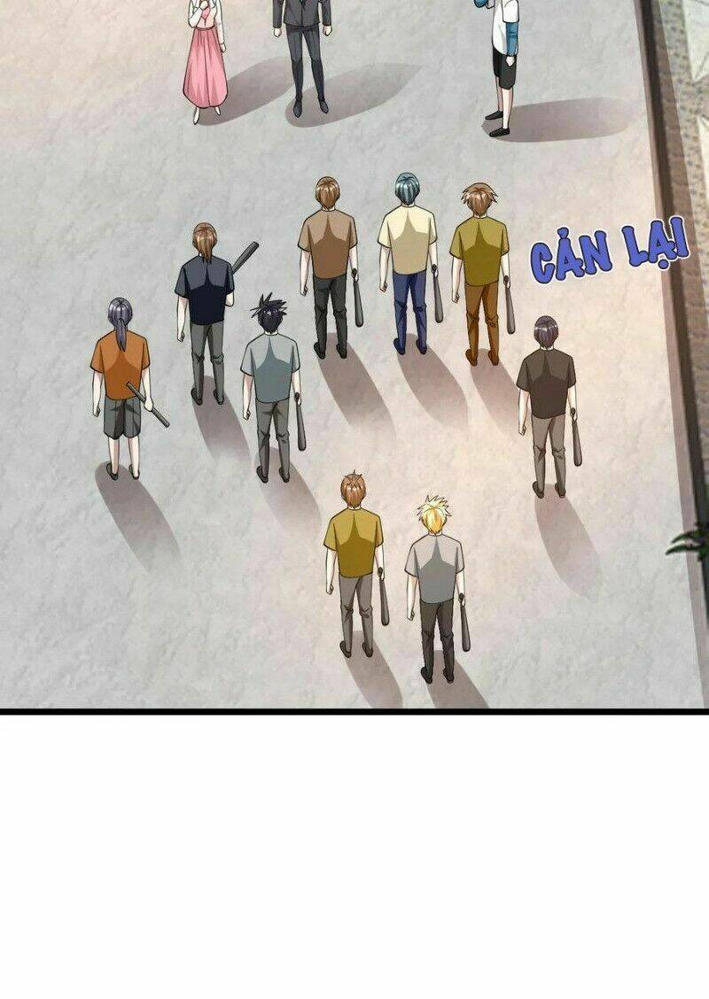 Đô Thị Tà Vương: Chapter 60