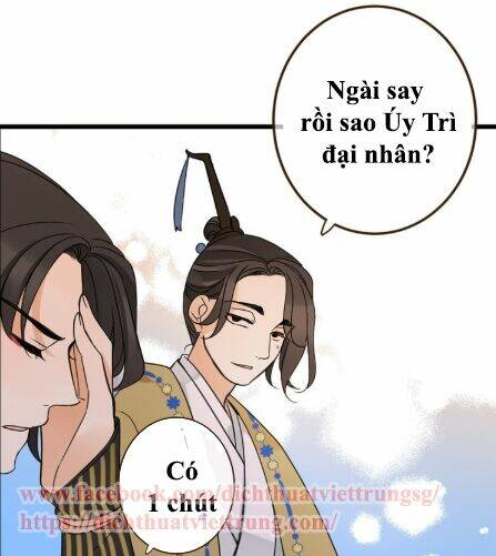 Bạn Trai Tôi Là Cẩm Y Vệ 2: Chapter 9