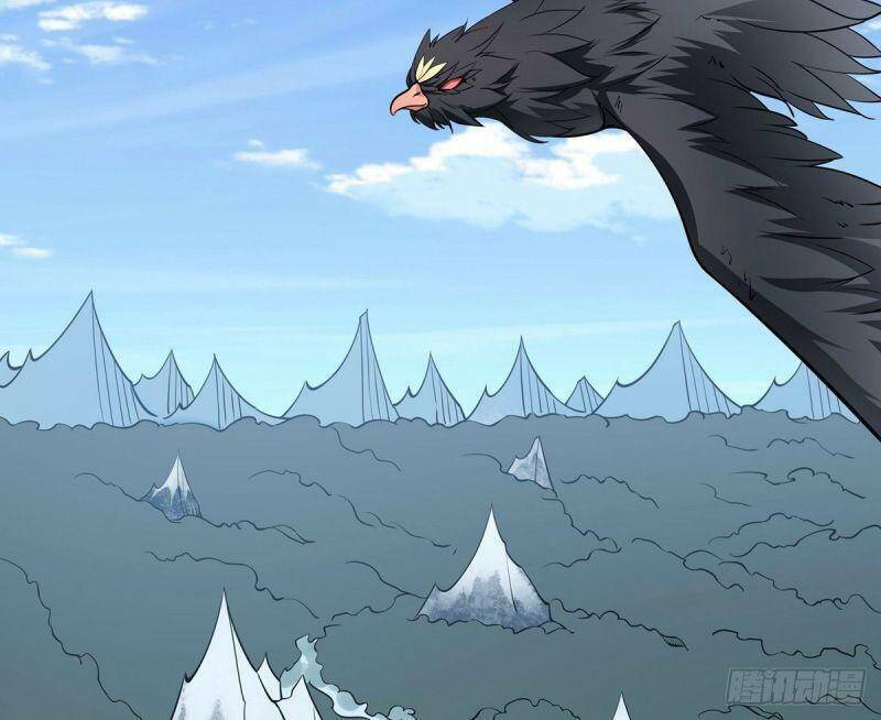 Lực Bạt Sơn Hà Hề Tử Đường: Chapter 40