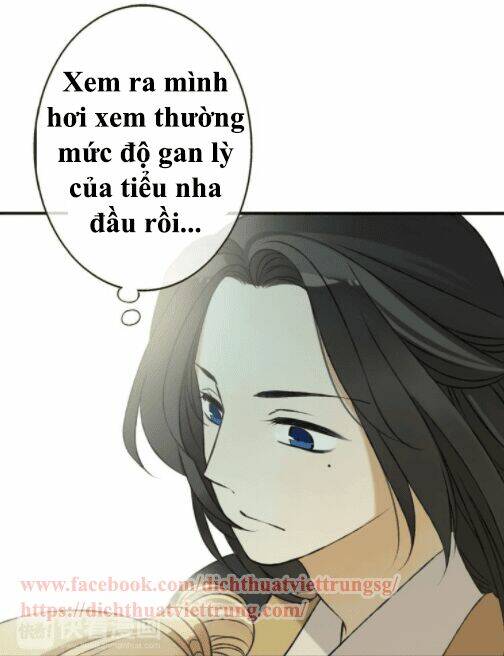 Bạn Trai Tôi Là Cẩm Y Vệ: Chapter 55