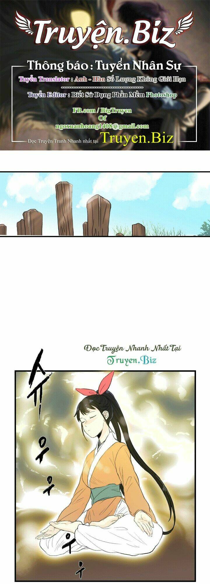 Học Sĩ Tái Sinh: Chapter 33