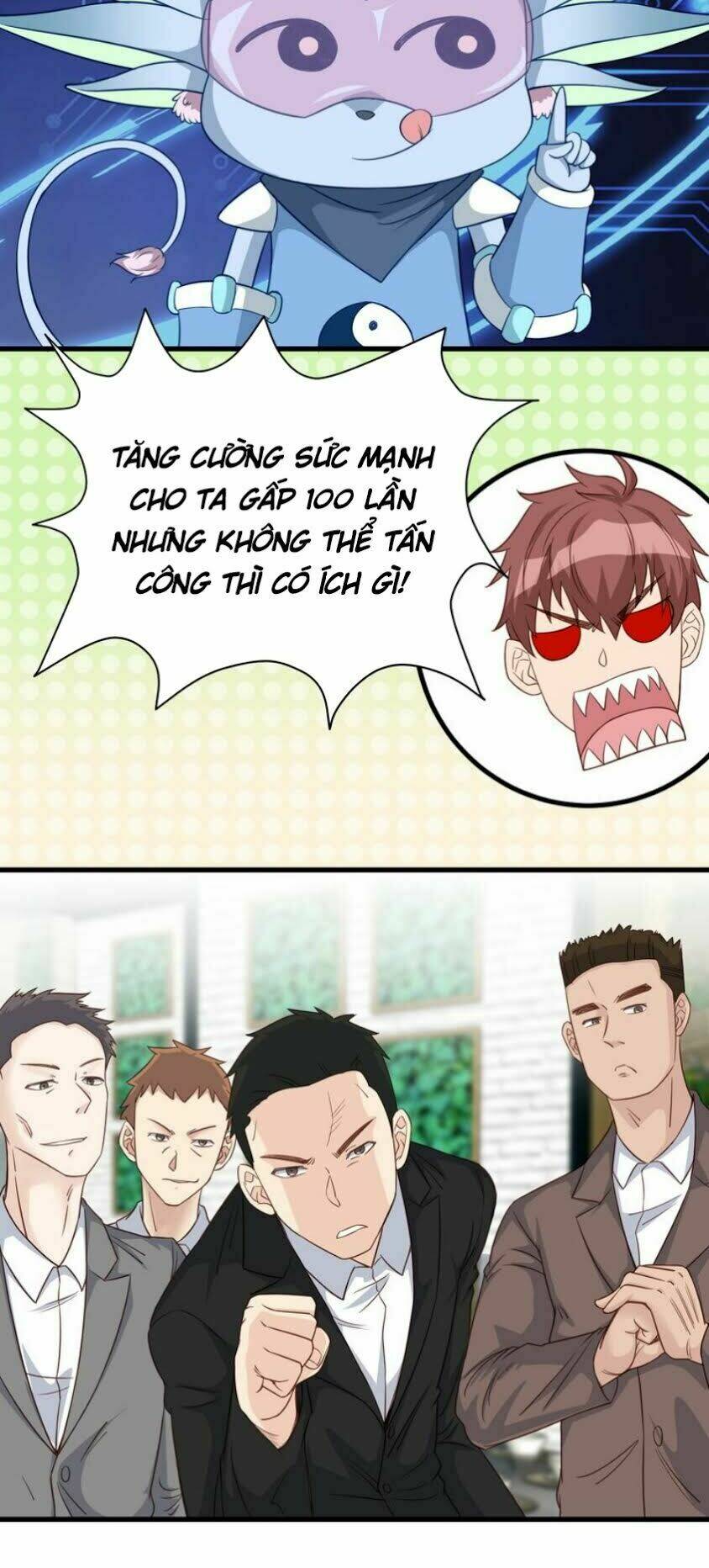 Hệ Thống Tu Tiên Mạnh Nhất: Chapter 4