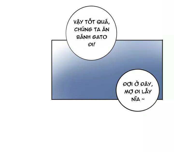 Chào Buổi Sáng, Hướng Dương: Chapter 3