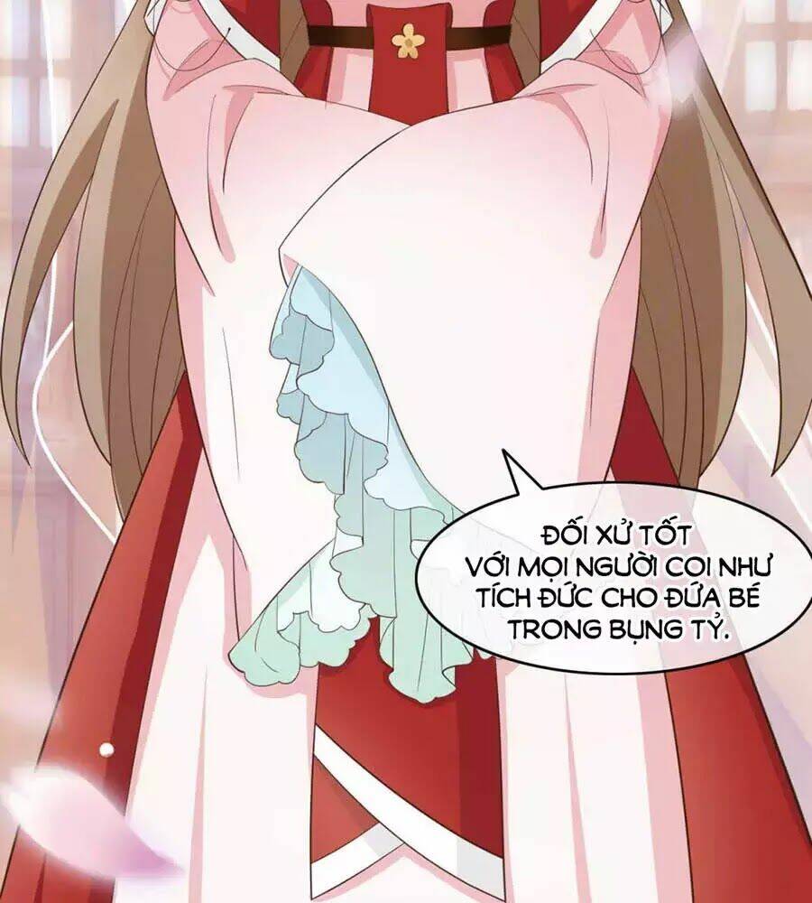 Đích Nữ Hữu Độc: Chapter 52