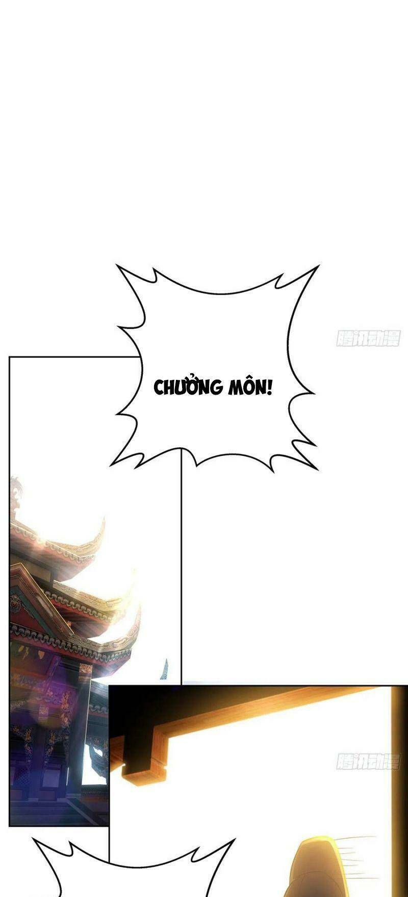 Ta Là Đại Hoàn Đan: Chapter 25