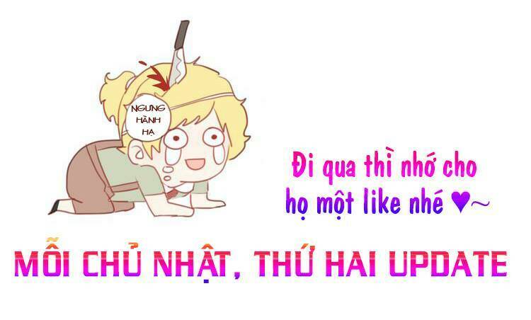 Người Yêu Biến Mất: Chapter 40