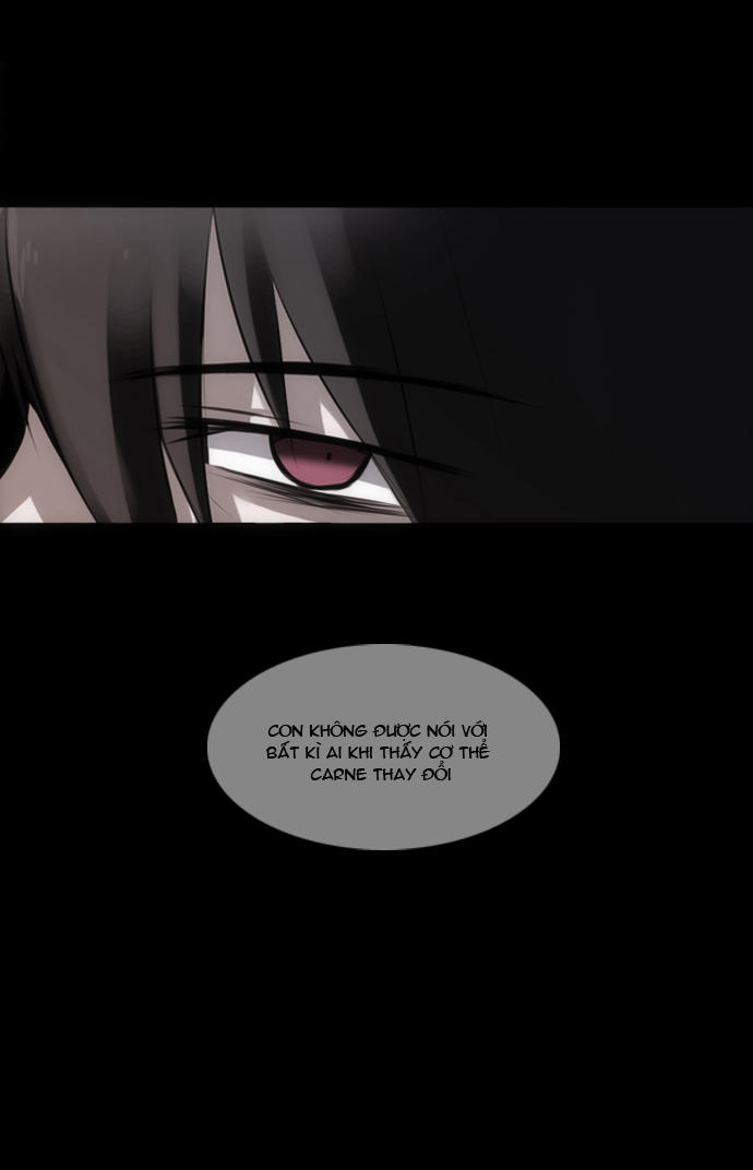 Crepuscule (Yamchi): Chapter 7