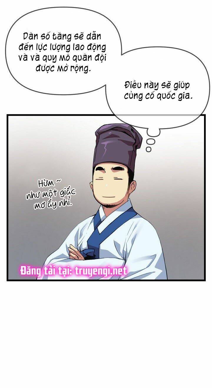 Tôi Sẽ Sống Như Một Hoàng Tử: Chapter 20