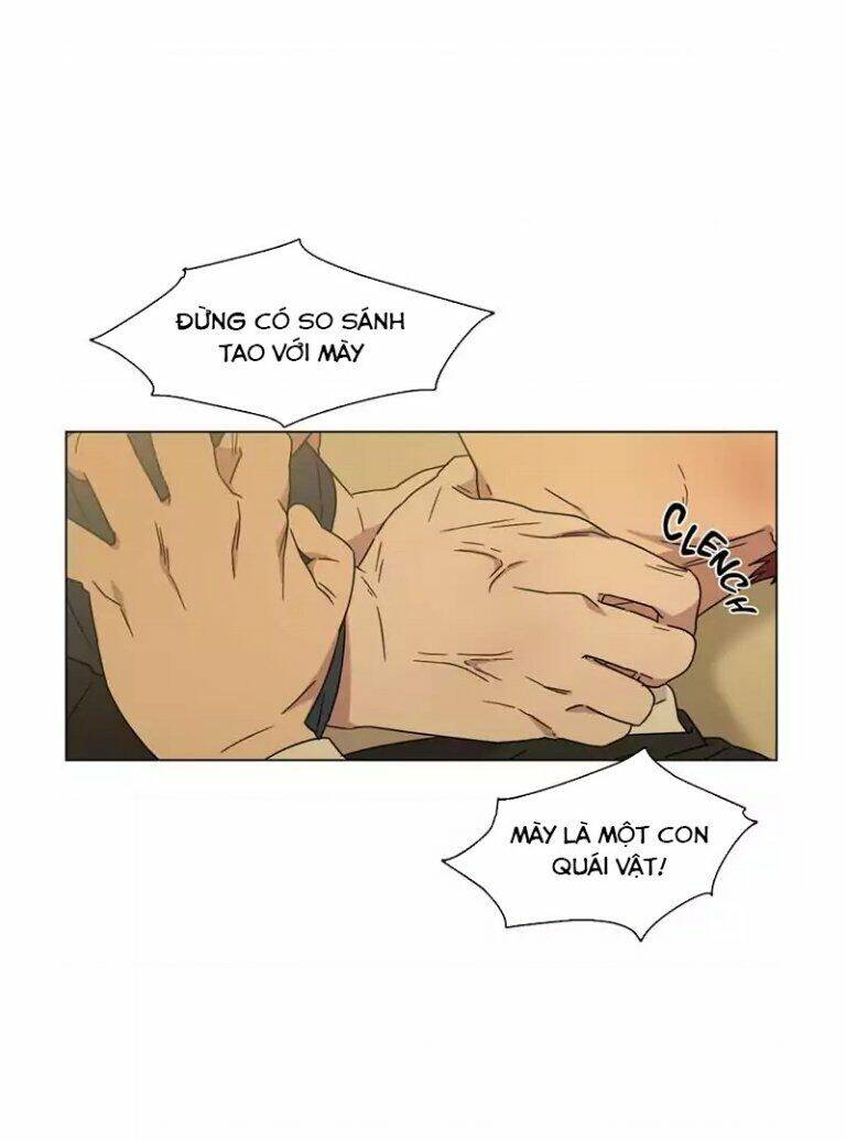 …”Một Sự Thật Khá Khó Chịu.”: Chapter 49