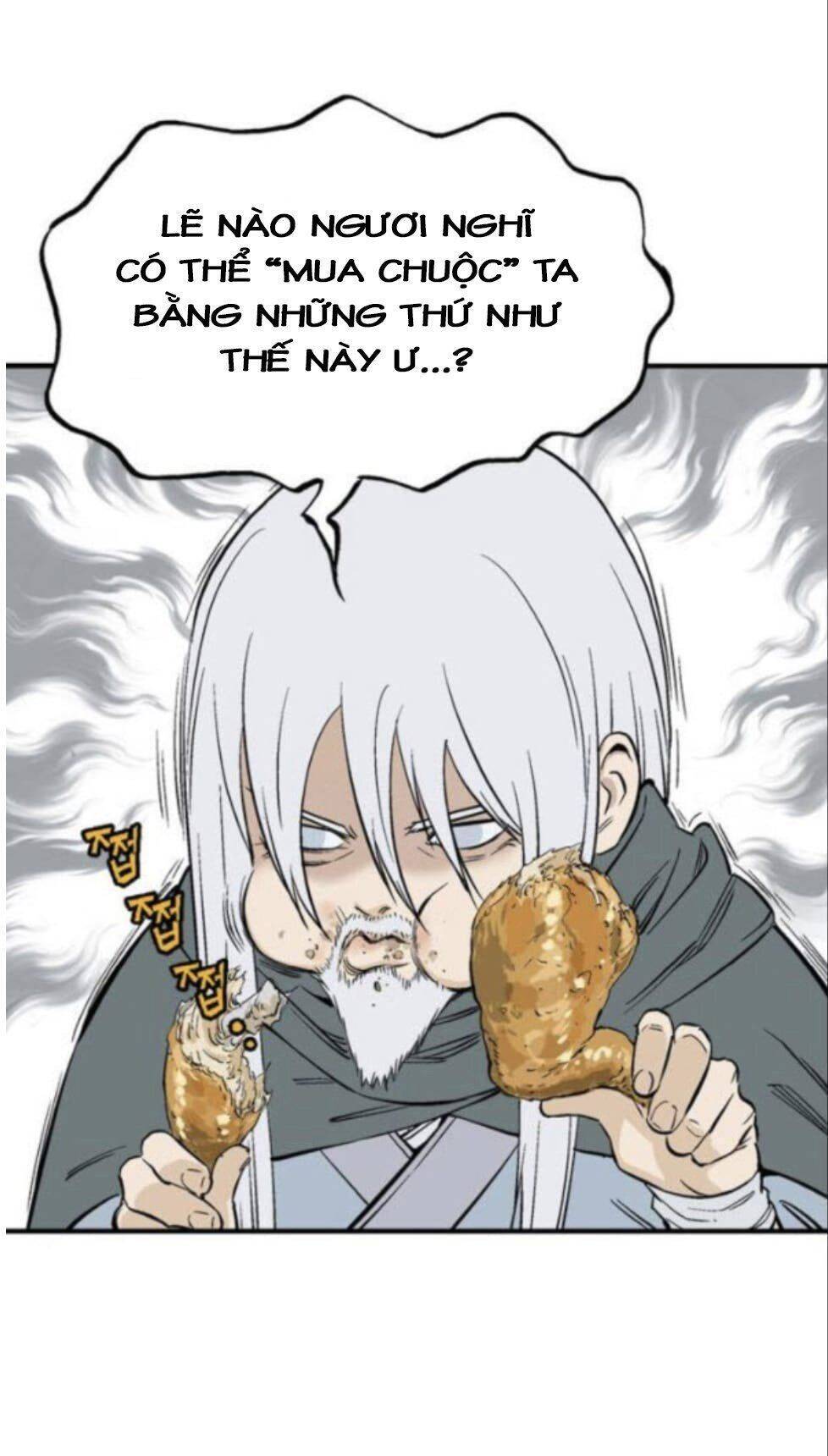 Cao Thủ 2: Chapter 135