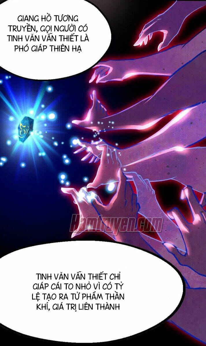 Đại Nghịch Chi Môn: Chapter 86