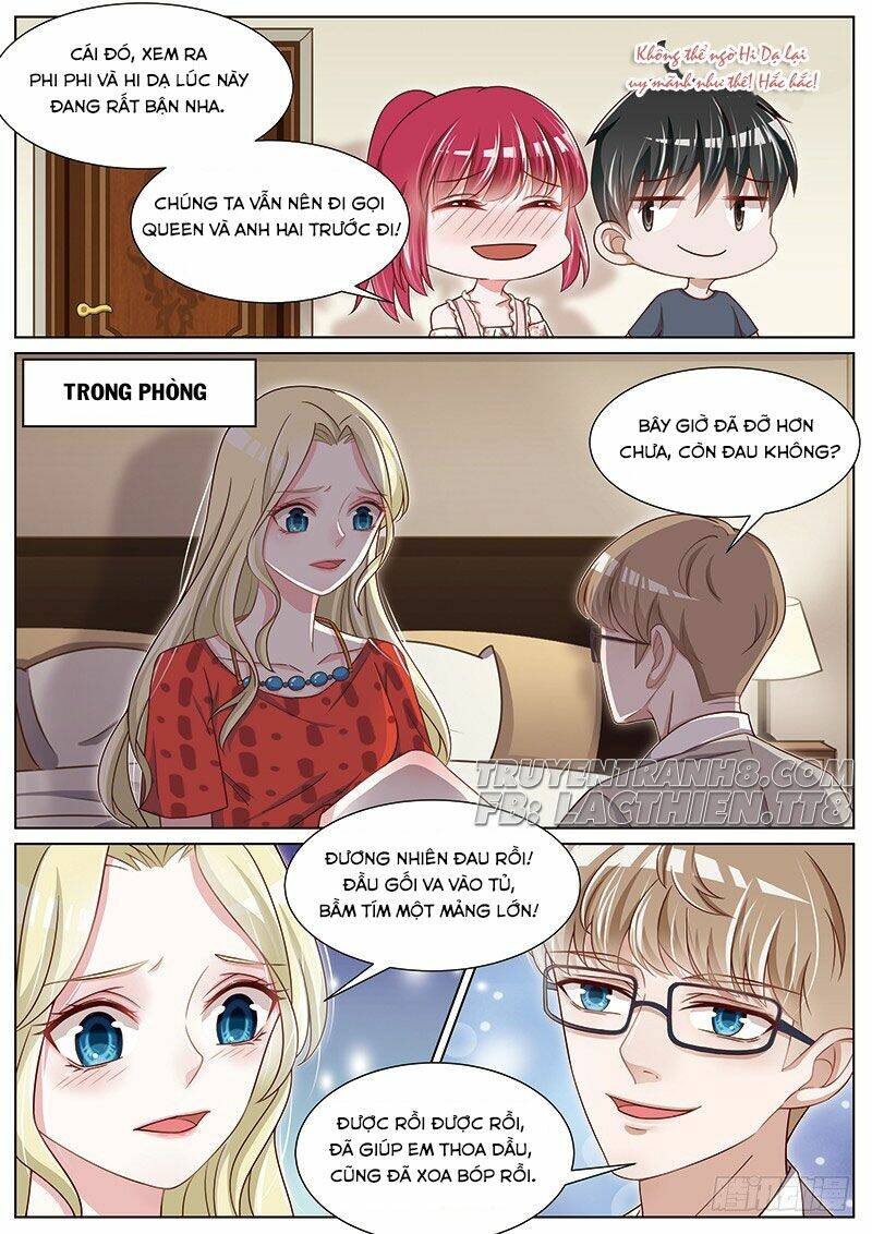 Vương Bài Giáo Thảo: Chapter 165.2