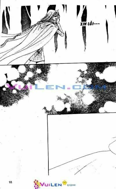 Hiệp Sĩ Nữ Hoàng: Chapter 13