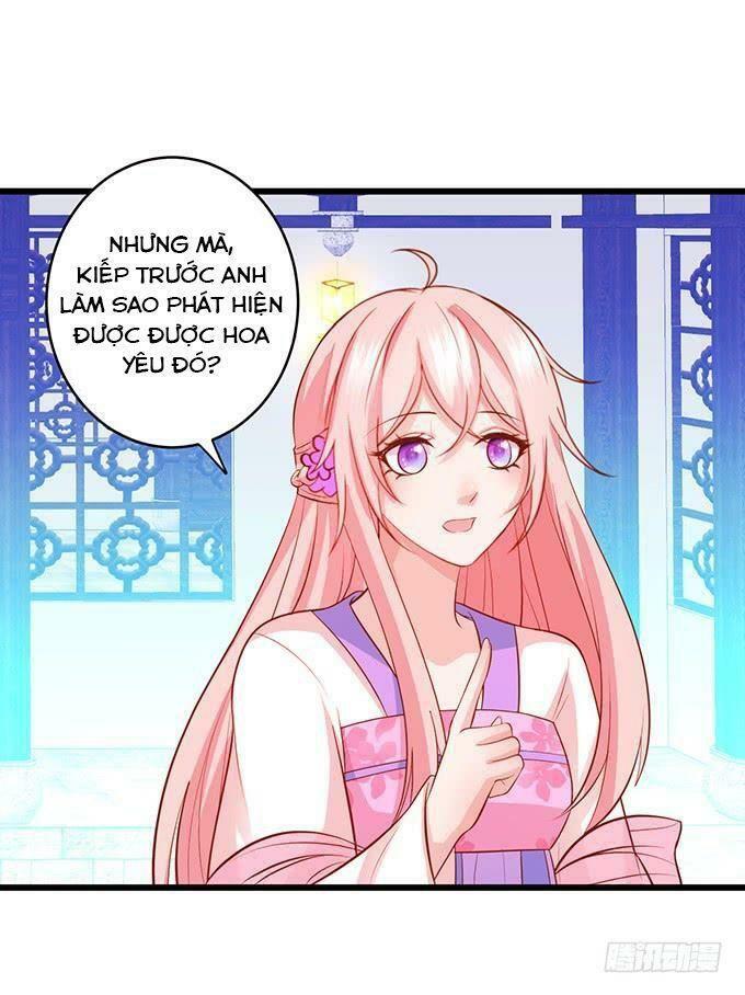 Hồ Tiên Hung Bạo: Chapter 104