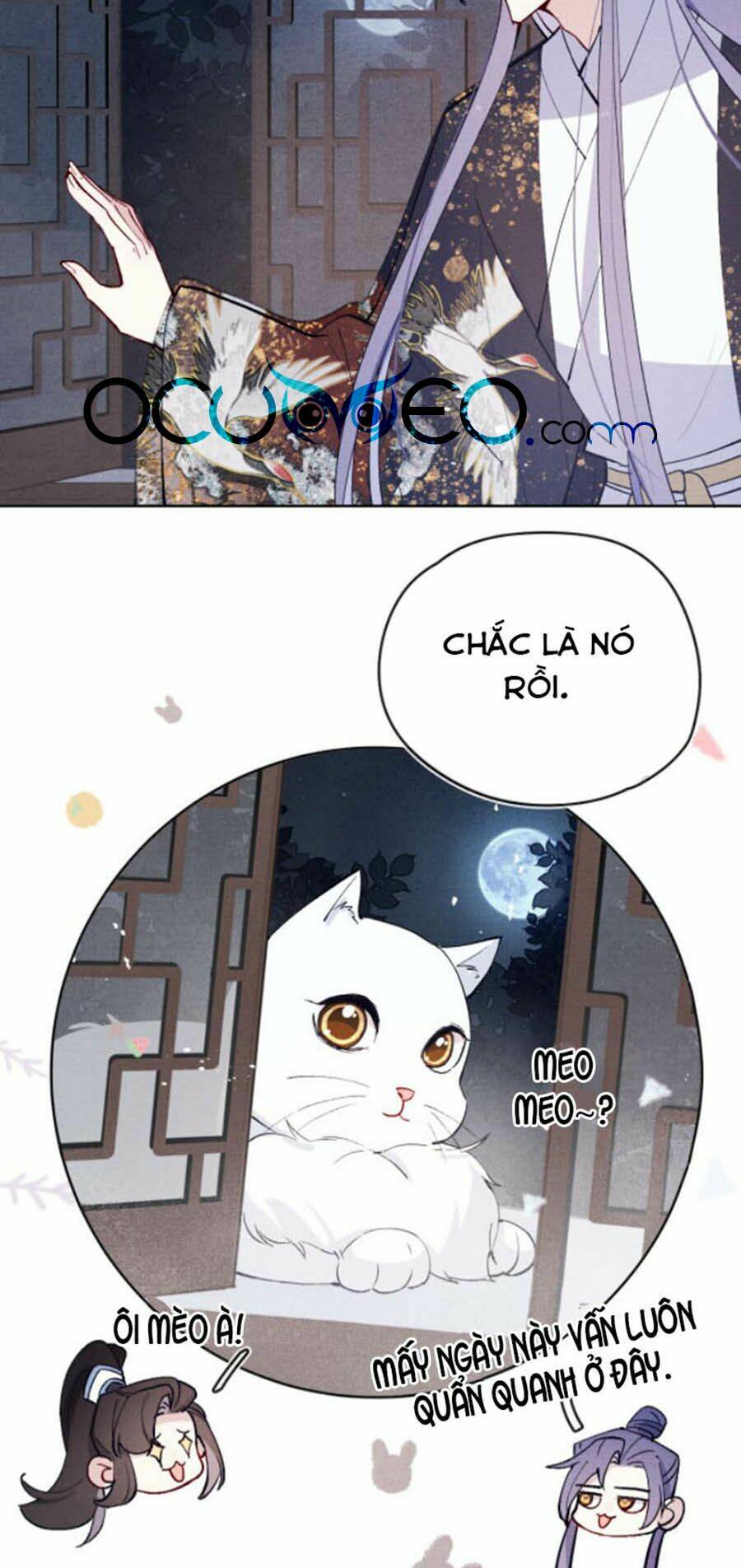 Quân Nhan Tựa Hoa Đào: Chapter 22