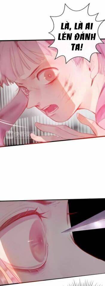 Hồ Minh Chi Hương: Chapter 1