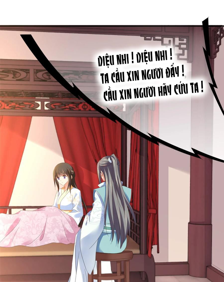 Lãnh Cung Phế Hậu Muốn Nghịch Thiên: Chapter 194