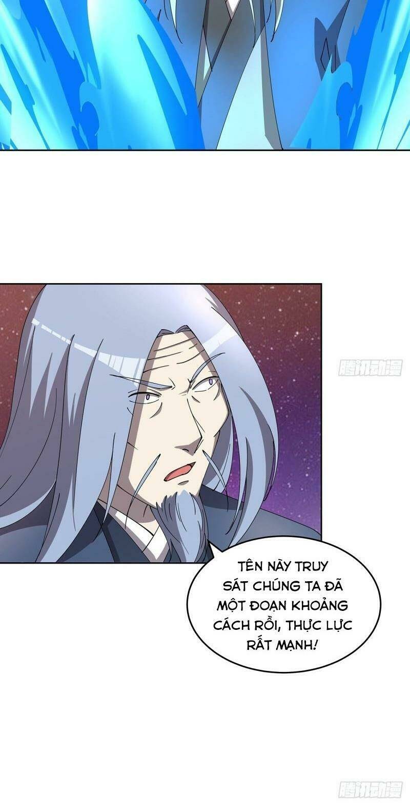 Siêu Phàm Truyện: Chapter 233